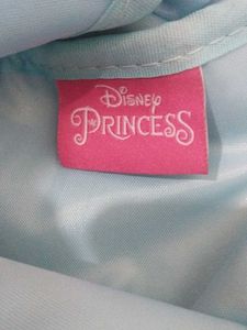 Disney Princess Light Blue Dress
