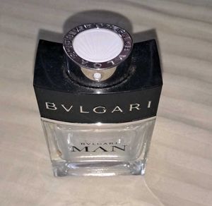 Bvlgari Vintage Original Man Eau de Toilette 60 ml