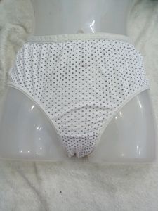 Cotton⚛️ Dot Look 32, 34.Size