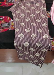 cotton pant only