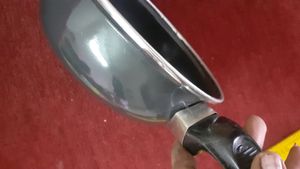 New Milk Pan