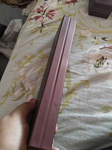 Tanishq Jewellery chain Box