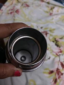 Milton Stainless Steel Thermos Flask