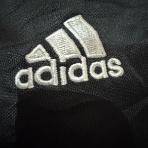 Adidas Black Track Pants