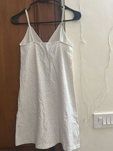Cute Mini Dress