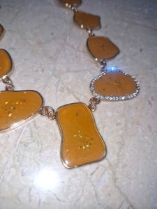 Stylish Pendant Necklaces Set