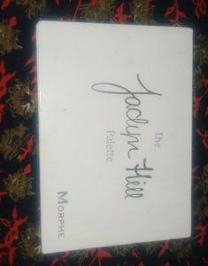 Morphe X Jaclyn Hill Palette