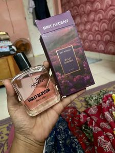 Brit Accent Cherry Blossom Perfume