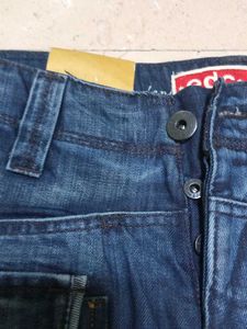 Edc+ DENIM JEANS