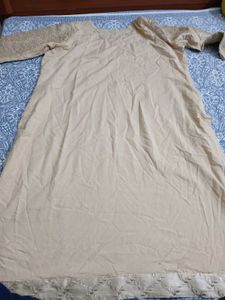 Women's Ethnic Kurta Set