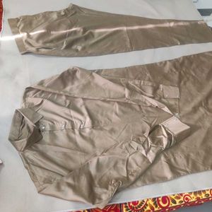 Men's Kurta Pajama Set