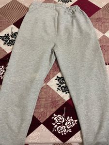 Grey Joggers