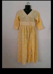 New avaasa Kurta