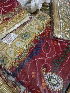 beautiful dupatta combo 5