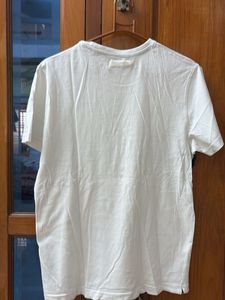 Ferrari Graphic Tee