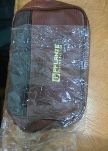 Vintage Toiletry Bag