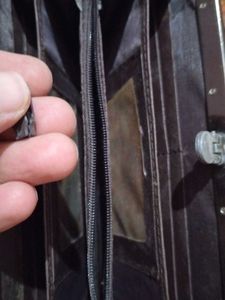 Stylish Brown Wallet