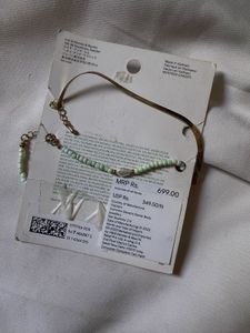 H&amp;M anklet ✨
