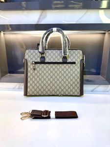 Stylish Designer Briefcase