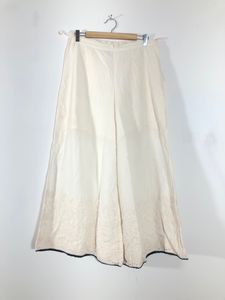 Cream Palazzo (Women’s)