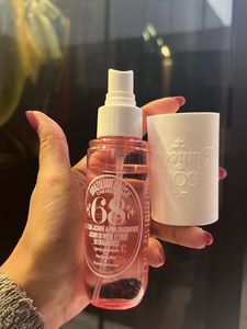 Sol De Janeiro 68 Mist