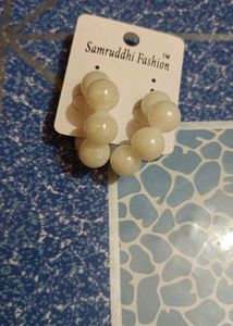Korean Studs Pack Of 3