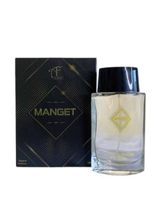 MANGET Apparel Perfume 100ml