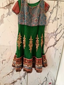 🔥buy 1 get one free🔥Anarkali Dress