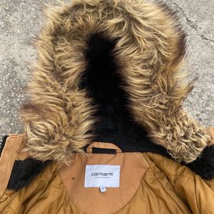 Carhartt Jacket
