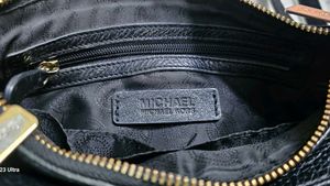Michael Kors Jet Set Travel Crossbody Bag