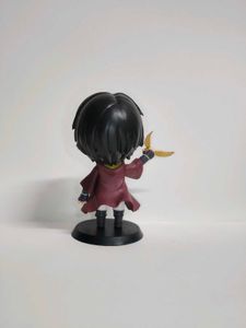 Harry Potter Golden Snitch Figure