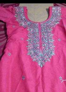 suit salwar set