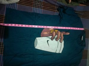 Nike Graphic T-Shirt