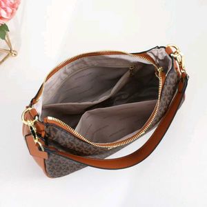 coach teri hobo slings