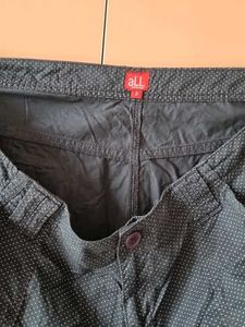 The Plus Size Cargo 3No. For Women's