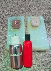 soap banane ki kit