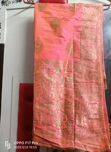 Banarasi Festive Wear Dupatta