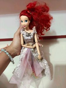 Disney Princess Doll