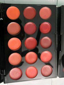 Ocean Beauty Lipstick Palette (Set of 2)