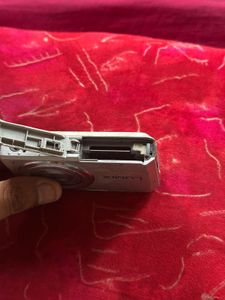 Panasonic Lumix Digital Camera