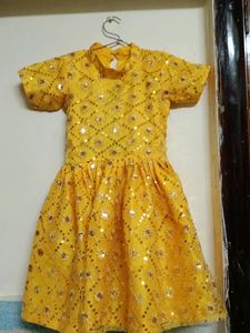 Festival Frock