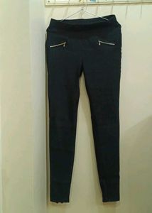 Stylish Black Pants