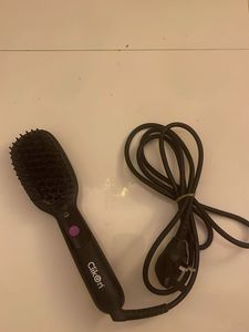 Clikon Hair Straightener Brush