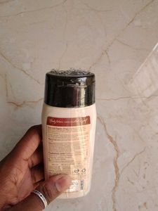 Plum Vanilla Caramello Body Lotion