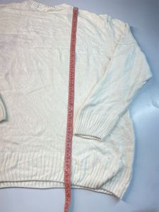 AMI Paris Heart Logo Sweater