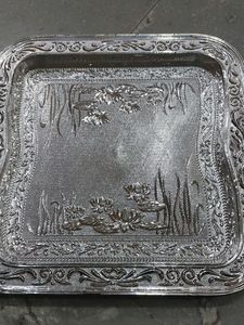 Packing Tray