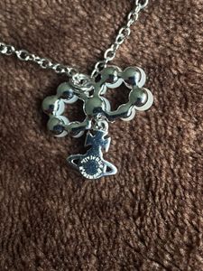 VIVIENNE WESTWOOD NECKLACE