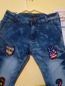 New Jeans