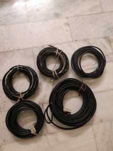 Fully Copper Wire