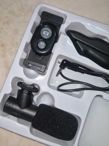 tygot 6 in 1 vlogging kit